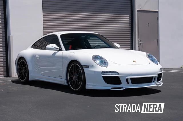2011 Porsche 911 Carrera GTS for sale in San Diego, CA