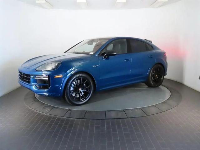 2026 Porsche Cayenne E-Hybrid S for sale in Santa Clara, CA