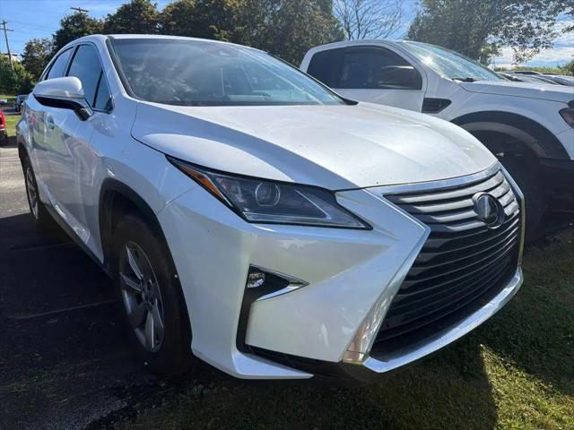 2018 Lexus RX 350 Base for sale in Murraysville, PA