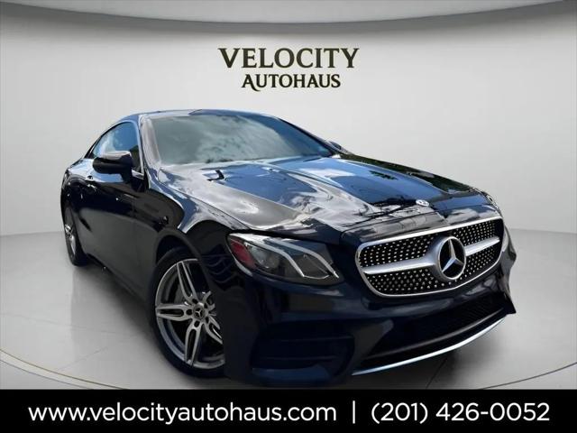 2020 Mercedes-Benz E 450 4MATIC for sale in Hasbrouck Heights, NJ