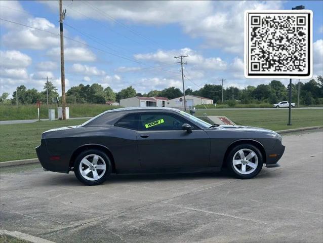 2014 Dodge Challenger SXT for sale in McAlester, OK