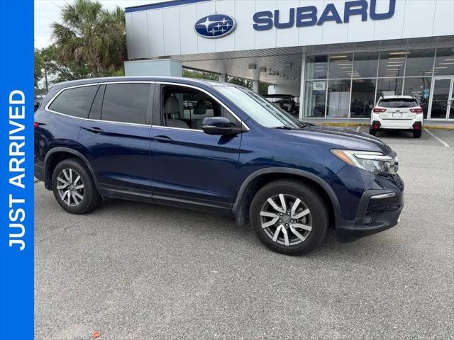 2020 Honda Pilot 2WD EX-L for sale in Jacksonville, FL