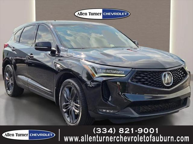 2023 Acura RDX A-SPEC Package for sale in Auburn, AL