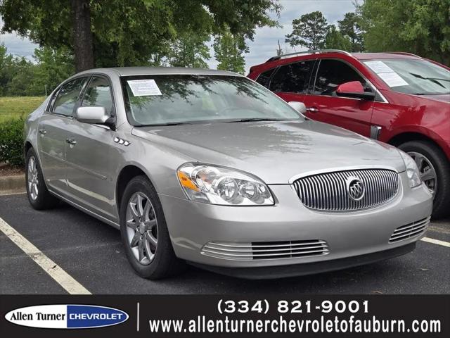 2007 Buick Lucerne CXL for sale in Auburn, AL