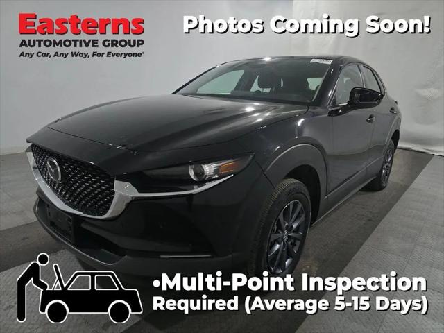 2024 Mazda CX-30 2.5 S for sale in Sterling, VA