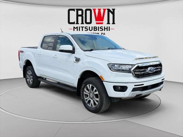 2023 Ford Ranger LARIAT for sale in Washington, PA