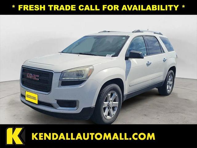 2015 GMC Acadia SLE-1 for sale in Nampa, ID