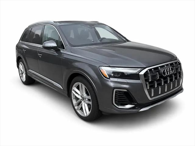 2025 Audi Q7 Premium Plus 55 TFSI quattro Tiptronic for sale in Louisville, KY