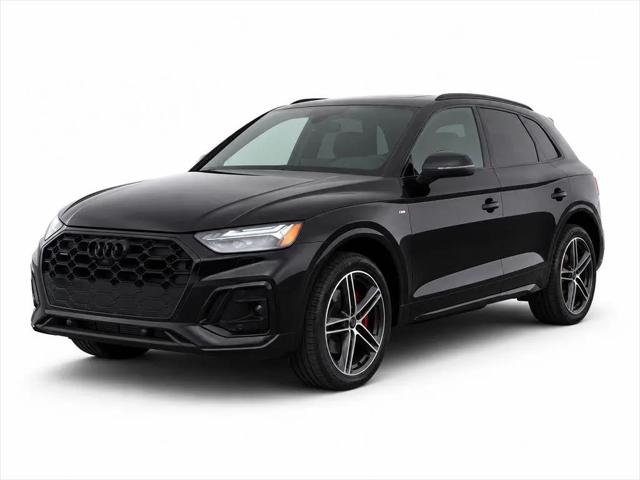 2025 Audi Q5 Premium Plus 55 TFSI e S line quattro S tronic for sale in Louisville, KY