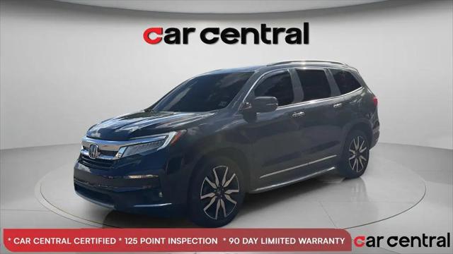 2019 Honda Pilot Touring for sale in Wallingford, CT