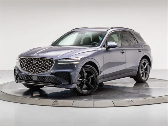 2026 Genesis GV70 3.5T Sport Prestige for sale in Los Angeles, CA