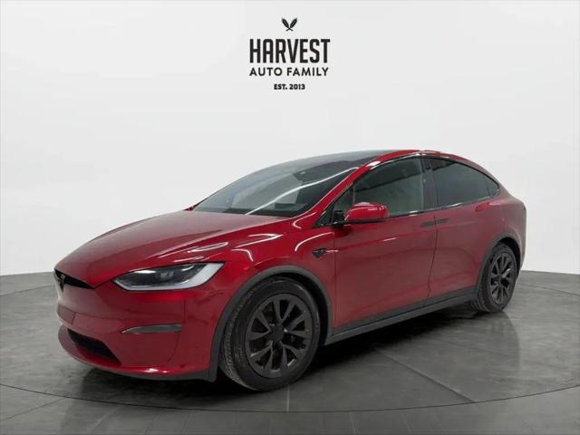 2023 Tesla Model X Standard Range for sale in Wahoo, NE