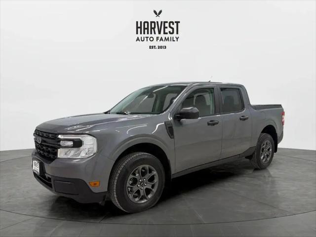 2022 Ford Maverick XL for sale in Wahoo, NE