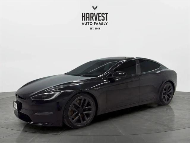 2023 Tesla Model S Standard Range for sale in Wahoo, NE