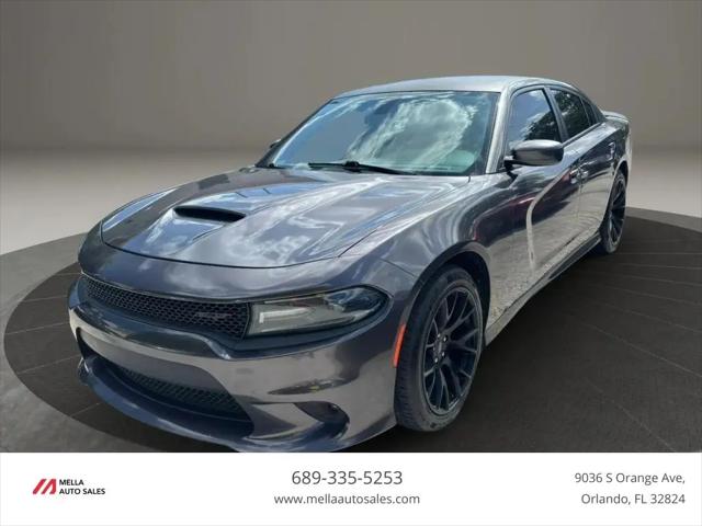 2017 Dodge Charger Daytona 340 RWD for sale in Orlando, FL