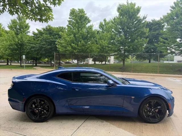 2019 Chevrolet Camaro 1LT for sale in Berwyn, IL