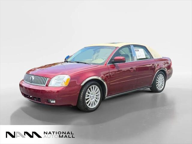 2006 Mercury Montego Premier for sale in Merritt Island, FL