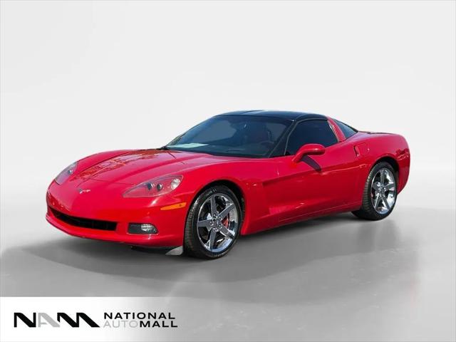 2005 Chevrolet Corvette Base for sale in Merritt Island, FL