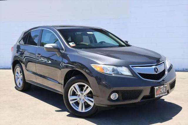 2013 Acura RDX Technology for sale in Orange, CA