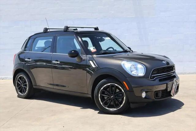 2015 MINI Countryman Cooper S for sale in Orange, CA