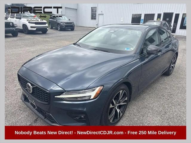 2023 Volvo S60 B5 Core Dark Theme for sale in Wytheville, VA