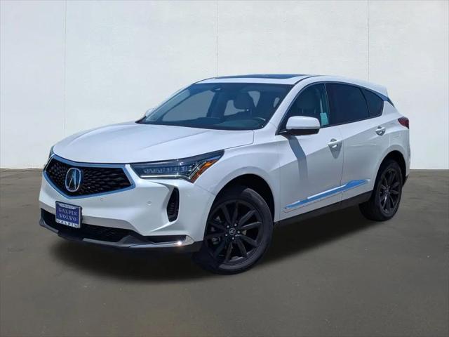2023 Acura RDX Technology Package for sale in Los Angeles, CA