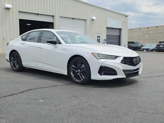 2025 Acura TLX A-SPEC Package for sale in Marysville, OH