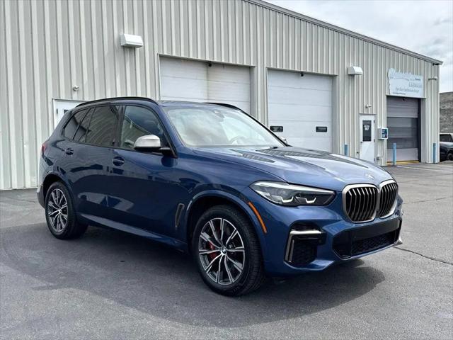 2023 BMW X5 for sale near Marysville, OH