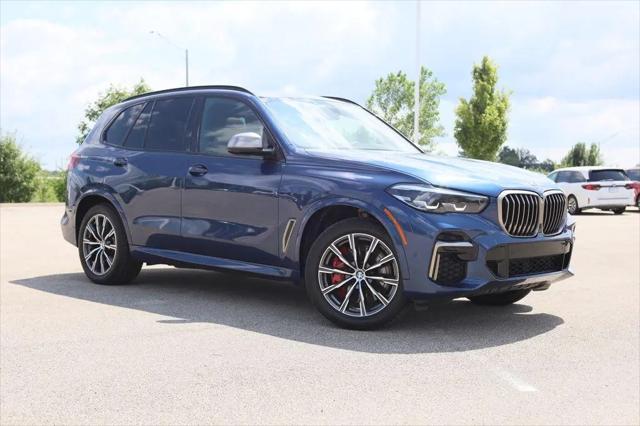 2023 BMW X5 M50i for sale in Marysville, OH