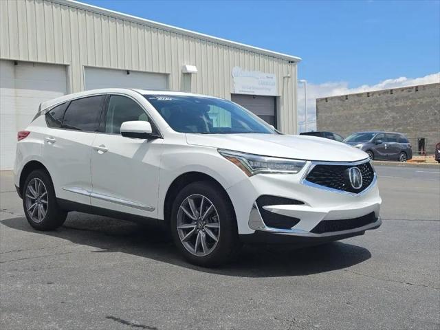 2020 Acura RDX for sale near Marysville, OH