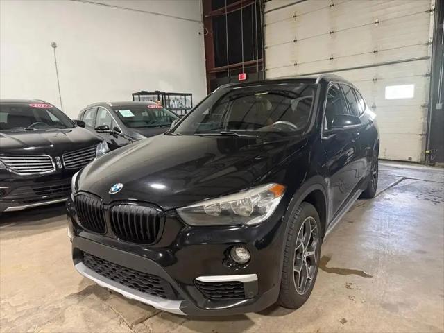2018 BMW X1 xDrive28i for sale in Mokena, IL