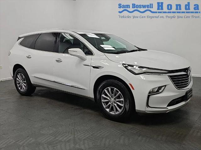 2024 Buick Enclave Premium AWD for sale in Enterprise, AL