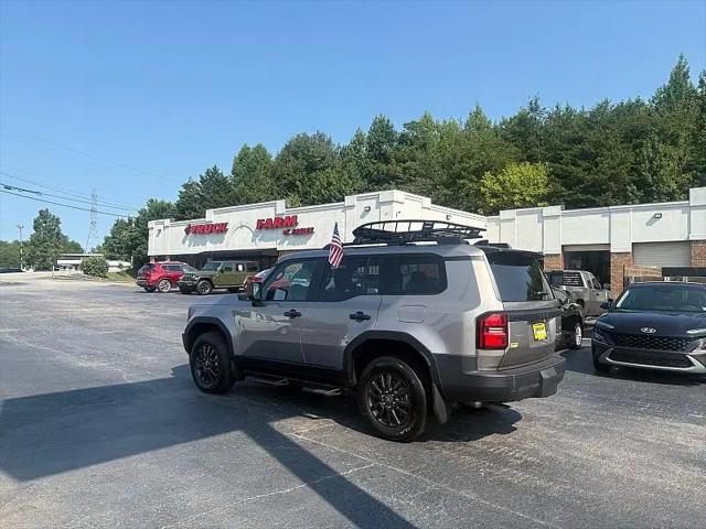 2024 Toyota Land Cruiser 1958 for sale in Easley, SC