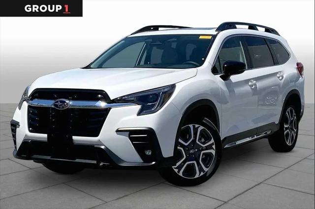 2026 Subaru Ascent Limited 7-Passenger for sale in El Paso, TX