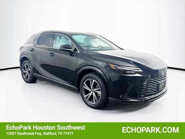 2024 Lexus RX 350 Premium for sale in Stafford, TX