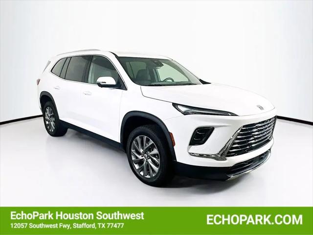 2025 Buick Enclave Preferred FWD for sale in Stafford, TX