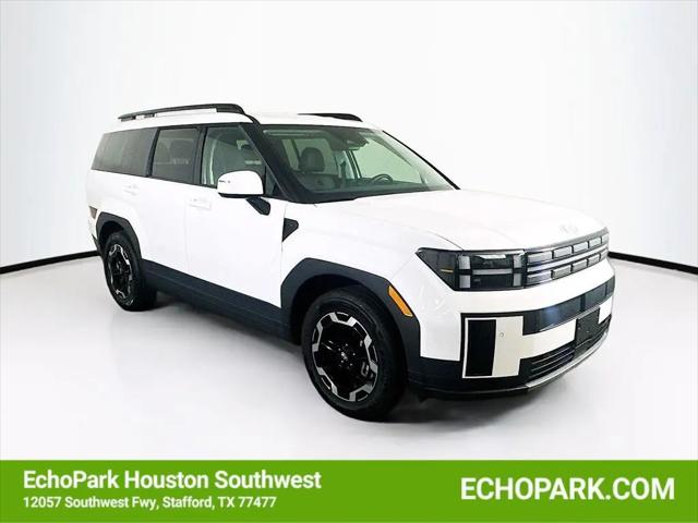 2026 Hyundai Santa Fe SEL for sale in Stafford, TX
