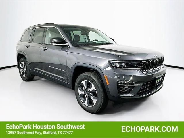 2023 Jeep Grand Cherokee Base for sale in Stafford, TX