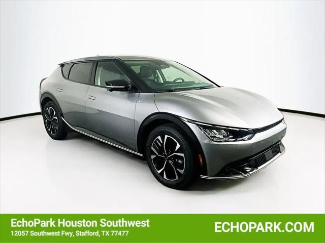 2024 Kia EV6 Wind for sale in Stafford, TX