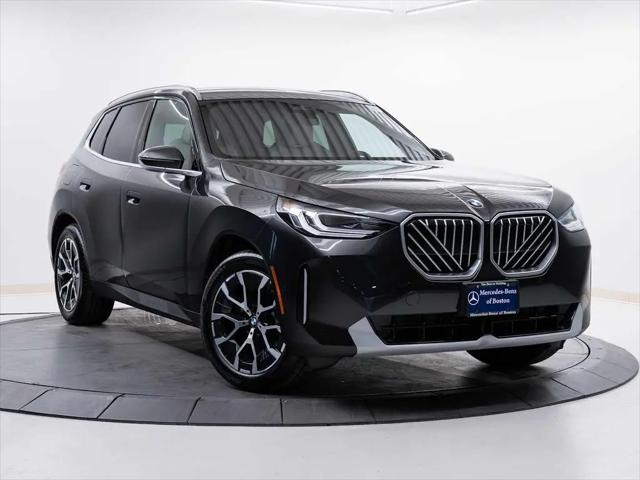 2026 BMW X3 30 xDrive for sale in Somerville, MA