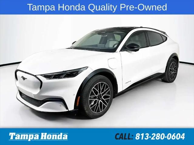 2024 Ford Mustang Mach-E Premium for sale in Tampa, FL