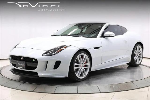2016 Jaguar F-TYPE R for sale in Jacksonville, FL