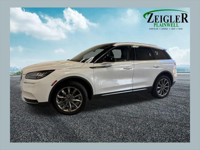 2021 Lincoln Corsair Standard for sale in Plainwell, MI