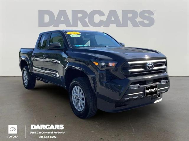 2026 Toyota Tacoma SR5 for sale in Frederick, MD