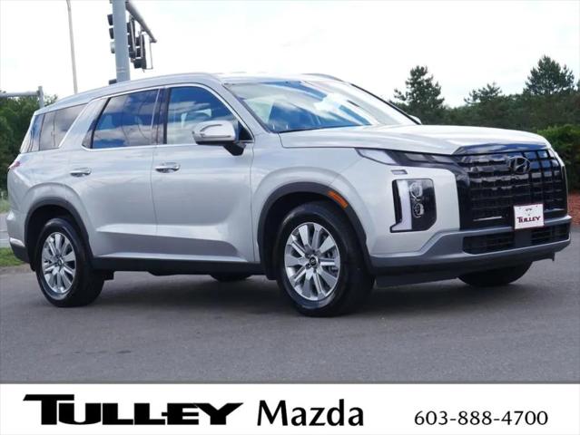 2025 Hyundai Palisade SEL for sale in Nashua, NH