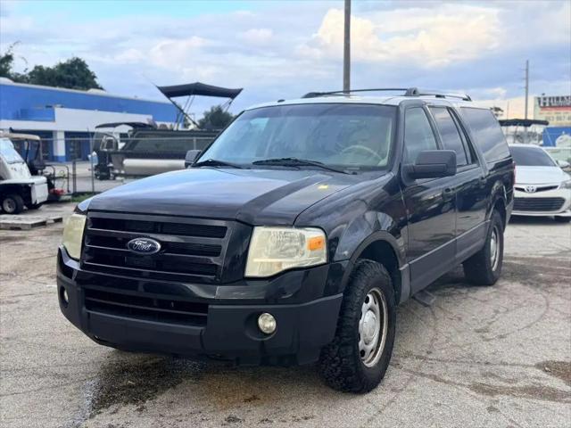 2013 Ford Expedition EL XL for sale in Winter Haven, FL