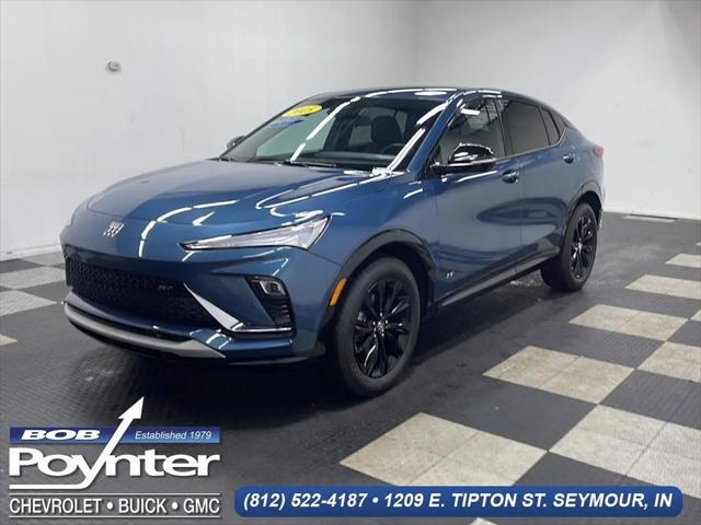 2025 Buick NV Sport Touring FWD for sale in Seymour, IN