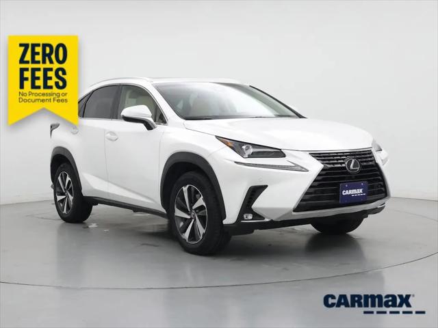 2019 Lexus NX 300 Unknown for sale in Spokane Valley, WA