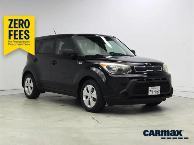 2014 Kia Soul Unknown for sale in Escondido, CA