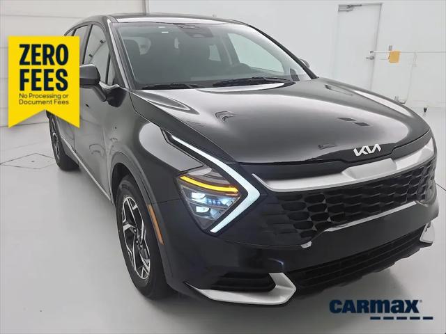2024 Kia Sportage LX for sale in Saltillo, MS